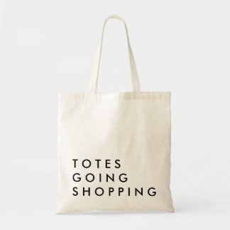 Tote Bag Toits en Shopping