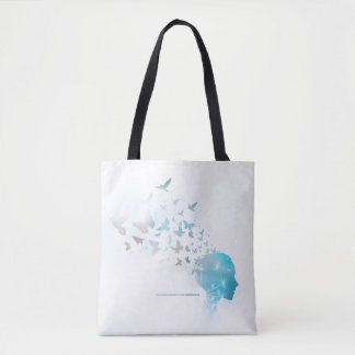 Tote Bag Toits Global Access Bars Day Limited Edition