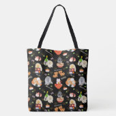 Tote Bag TOKYO CHOWTIME Chow (Dos)