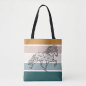 Tote Bag Tölter (Devant)