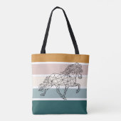 Tote Bag Tölter (Dos)