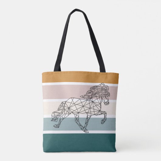 Tote Bag Tölter (Dos)