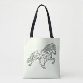 Tote Bag Tölter (Devant)