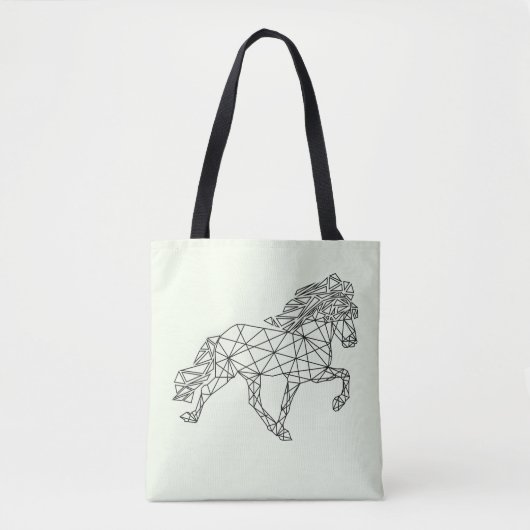 Tote Bag Tölter (Devant)