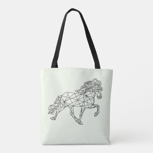 Tote Bag Tölter (Dos)
