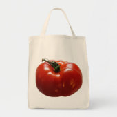 Tote Bag Tomate (Devant)