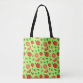 Tote Bag Tomaten (Devant)