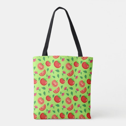 Tote Bag Tomaten (Dos)