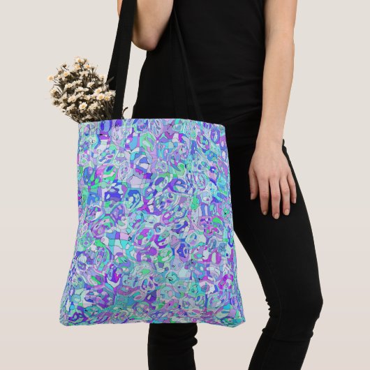 Tote Bag Ton de bijou (De près)