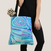Tote Bag Ton de Joaillerie (De près)