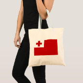 Tote Bag Tonga (Devant (produit))