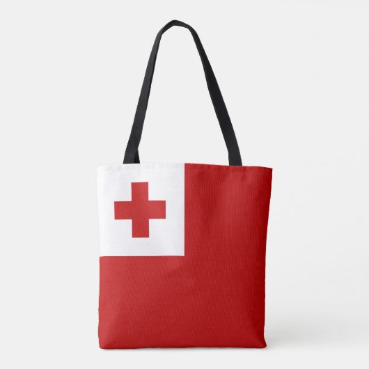 Tote Bag Tonga (Dos)