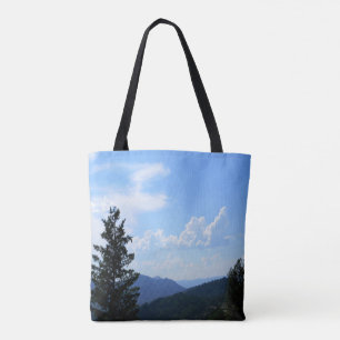 Tote Bag Tonneaux d'été......