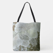 Tote Bag Tons naturels (Dos)