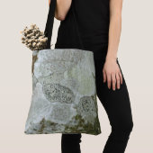 Tote Bag Tons naturels (De près)