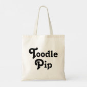Tote Bag Toodle Pip (Dos)