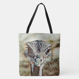 Tote Bag toono