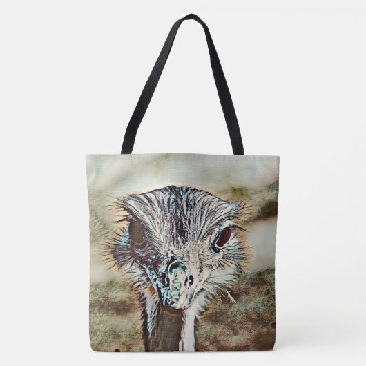 Tote Bag toono (Devant)