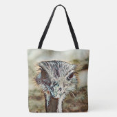 Tote Bag toono (Dos)