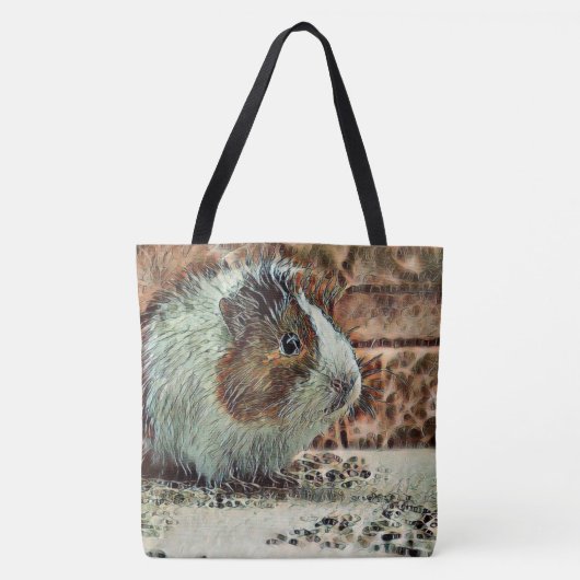 Tote Bag toony (Devant)