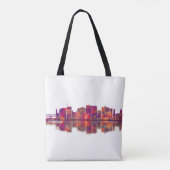 Tote Bag Topeka Kansas (Dos)
