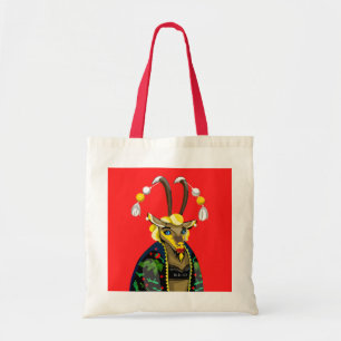 Tote Bag Torba cu capra