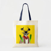 Tote Bag Torba cu capra olteneasca (Devant)