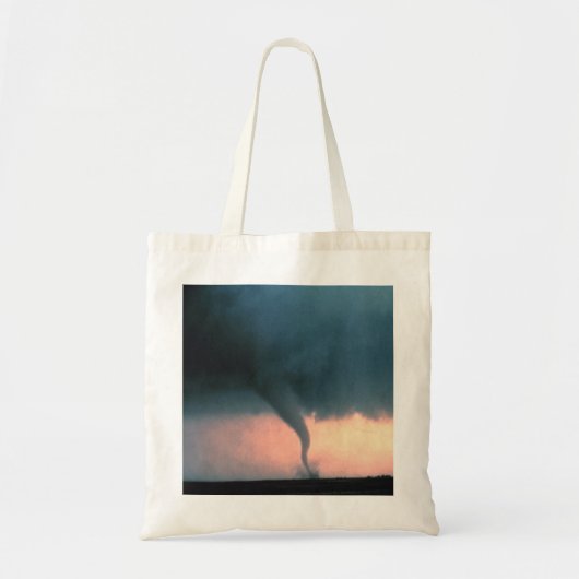 Tote Bag Tornade (Devant)