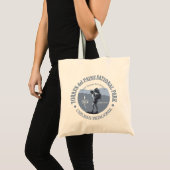 Tote Bag Torres del Paine (Devant (produit))