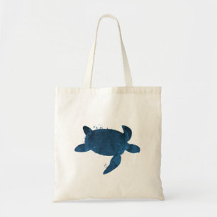 Tote Bag Tortue