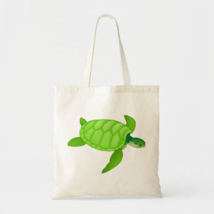 Tote Bag Tortue de mer