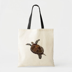 Tote Bag Tortue de mer Tortue de mer