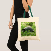 Tote Bag Tortue des Galápagos (Devant (produit))