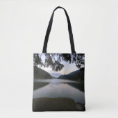 Tote Bag Tôt le matin... (Devant)