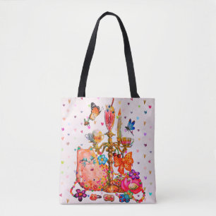 Tote Bag Totale