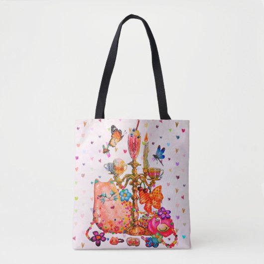 Tote Bag Totale (Devant)