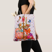 Tote Bag Totale (De près)