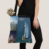 Tote Bag Totale (De près)