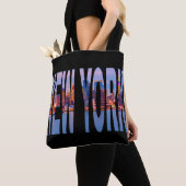 Tote Bag Totale (De près)
