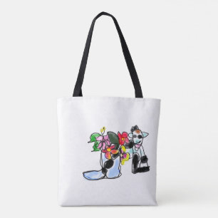 Tote Bag Totale