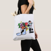 Tote Bag Totale (De près)