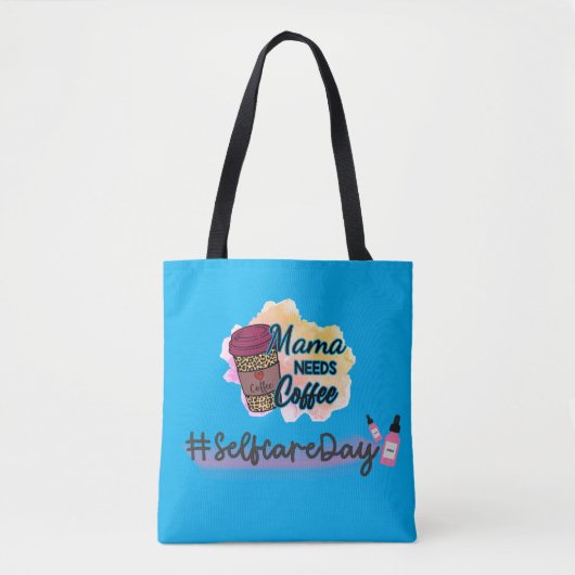 Tote Bag Tote (Devant)