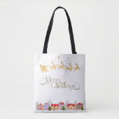 Tote Bag Tote (Devant)