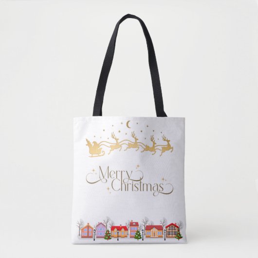 Tote Bag Tote (Devant)