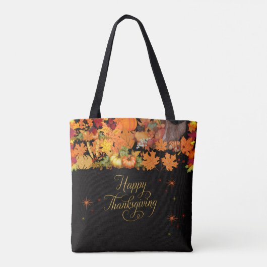 Tote Bag Tote (Dos)