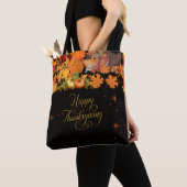 Tote Bag Tote (De près)