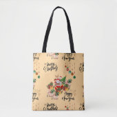 Tote Bag Tote (Devant)