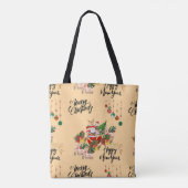 Tote Bag Tote (Dos)