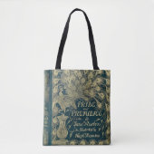 Tote Bag Tote (Devant)