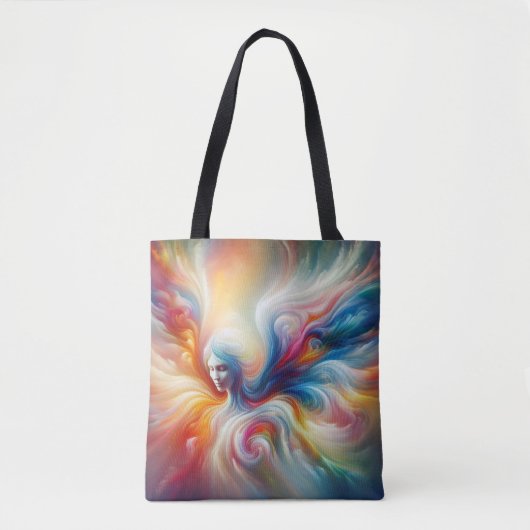 Tote Bag Tote (Devant)